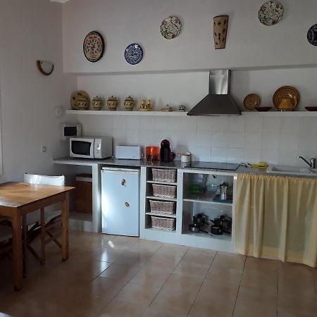 Apartamento En Calan Blanes, Ciutadella Lägenhet Cala'N Blanes  Exteriör bild
