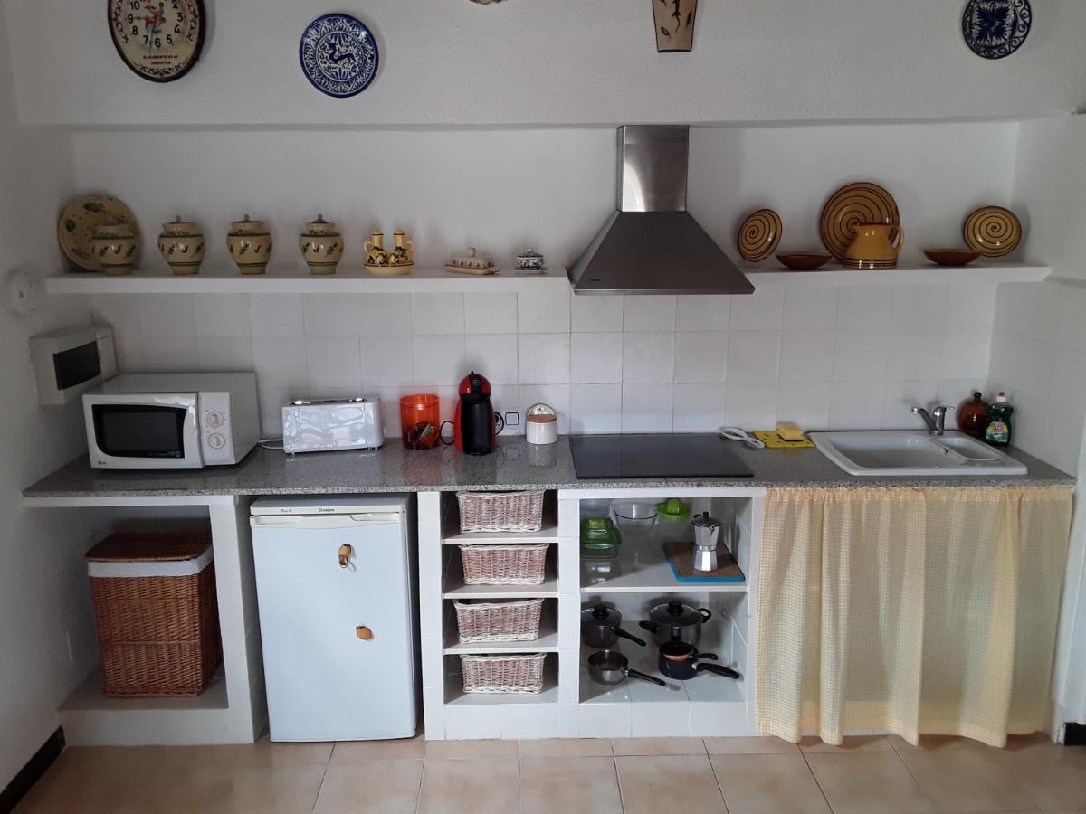 Apartamento En Calan Blanes, Ciutadella Lägenhet Cala'N Blanes  Exteriör bild