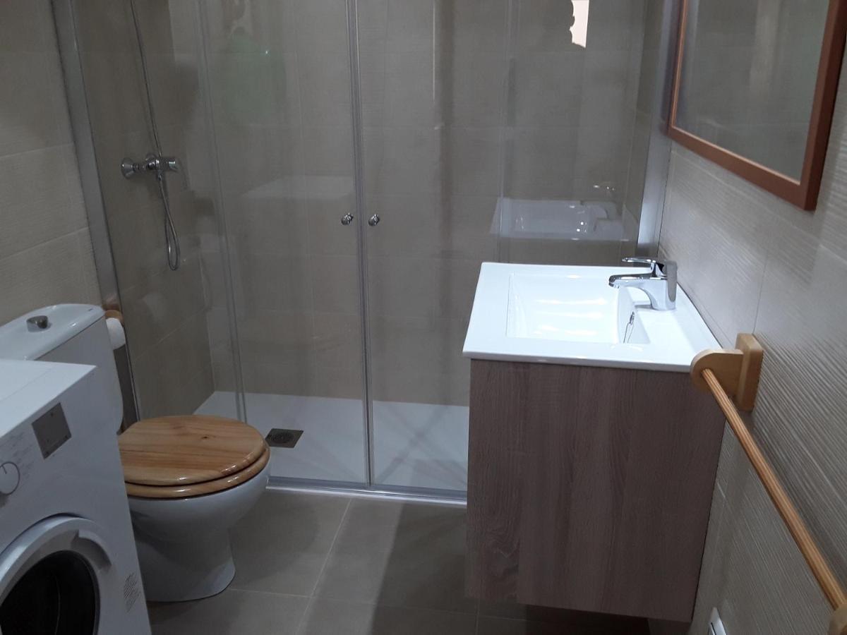 Apartamento En Calan Blanes, Ciutadella Lägenhet Cala'N Blanes  Exteriör bild
