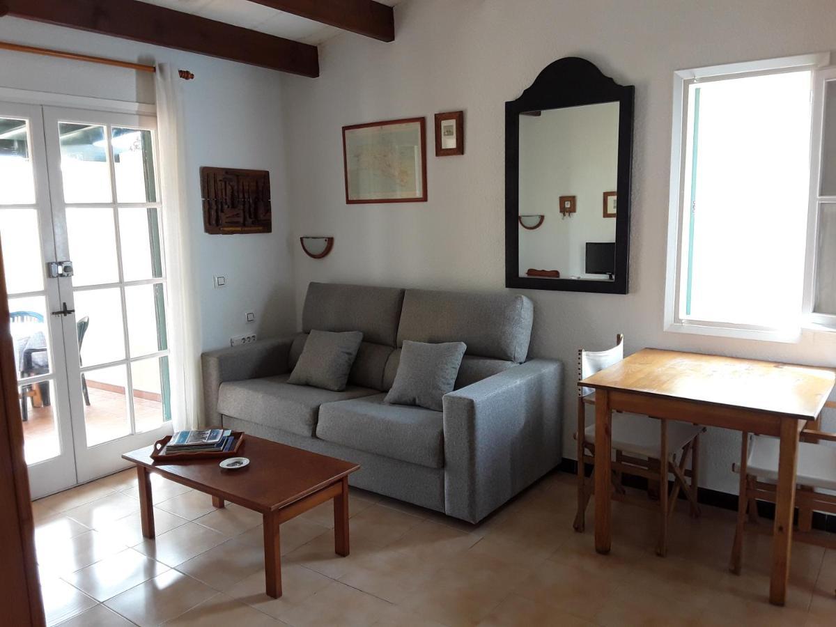 Apartamento En Calan Blanes, Ciutadella Lägenhet Cala'N Blanes  Exteriör bild
