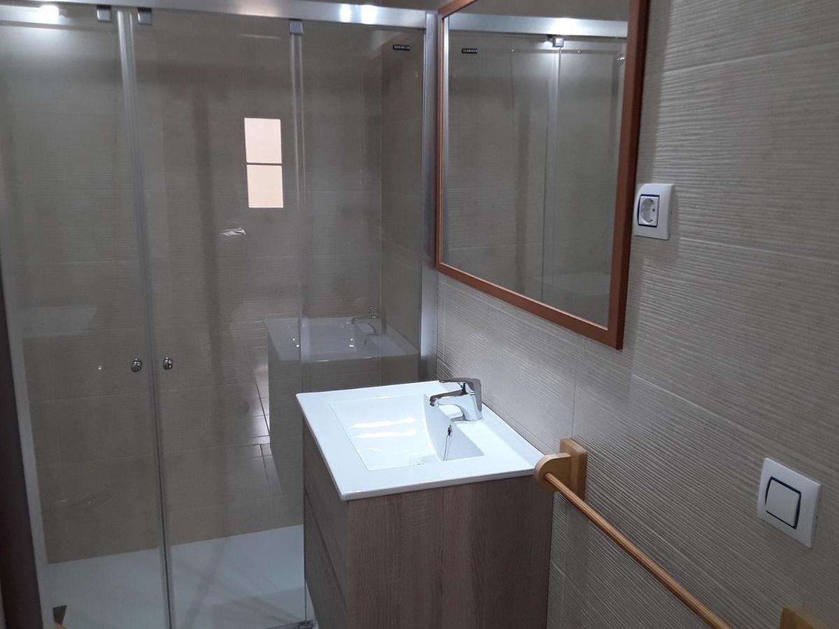 Apartamento En Calan Blanes, Ciutadella Lägenhet Cala'N Blanes  Exteriör bild